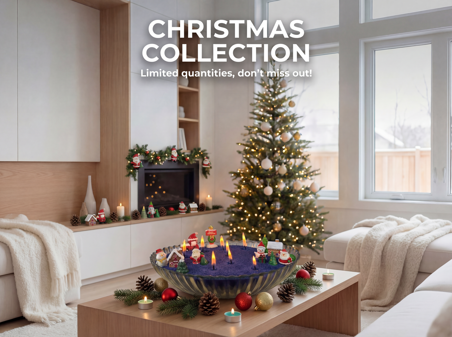Christmas Collection