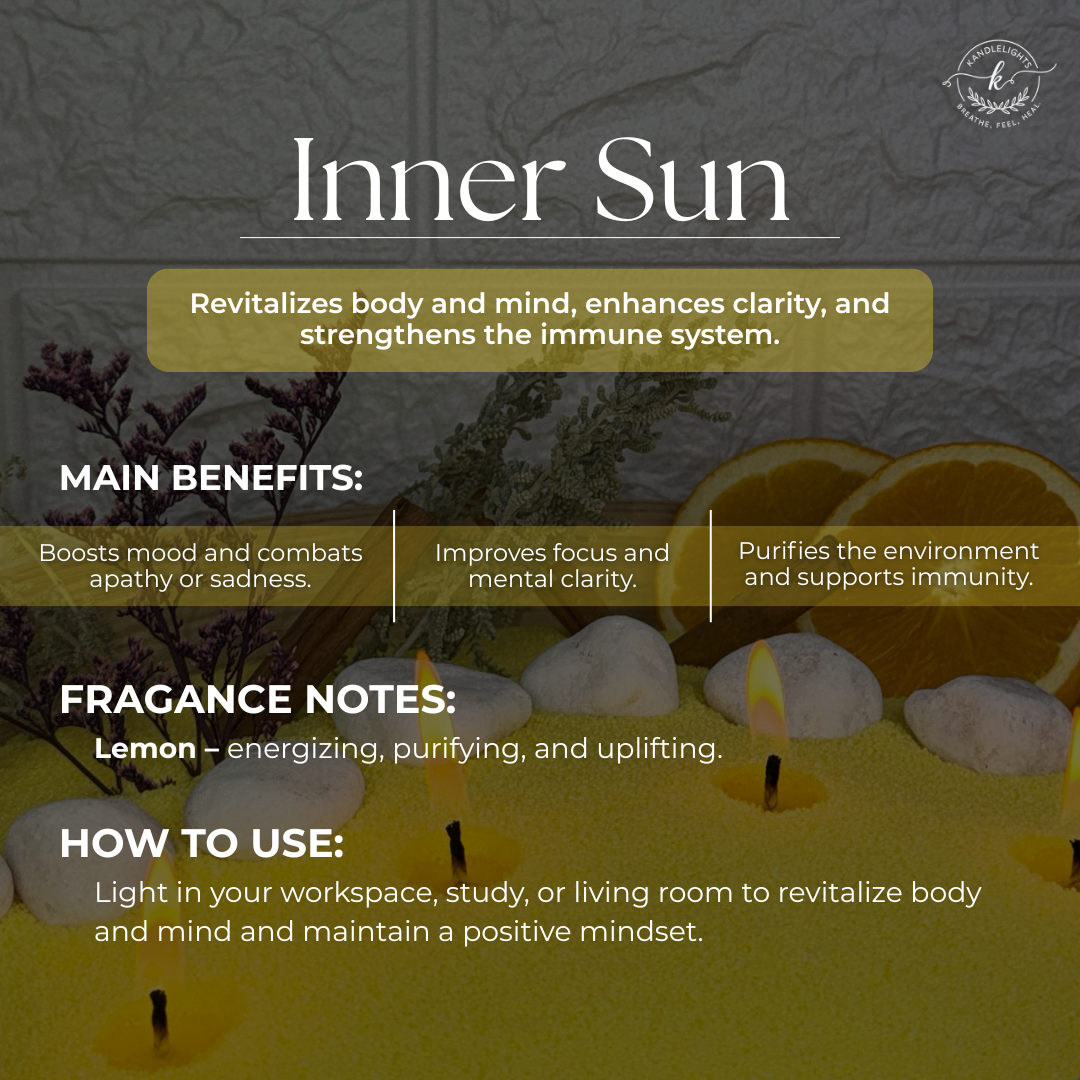 Inner Sun