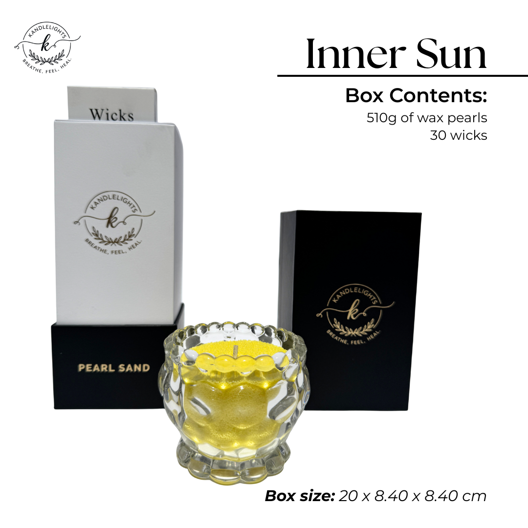 Inner Sun