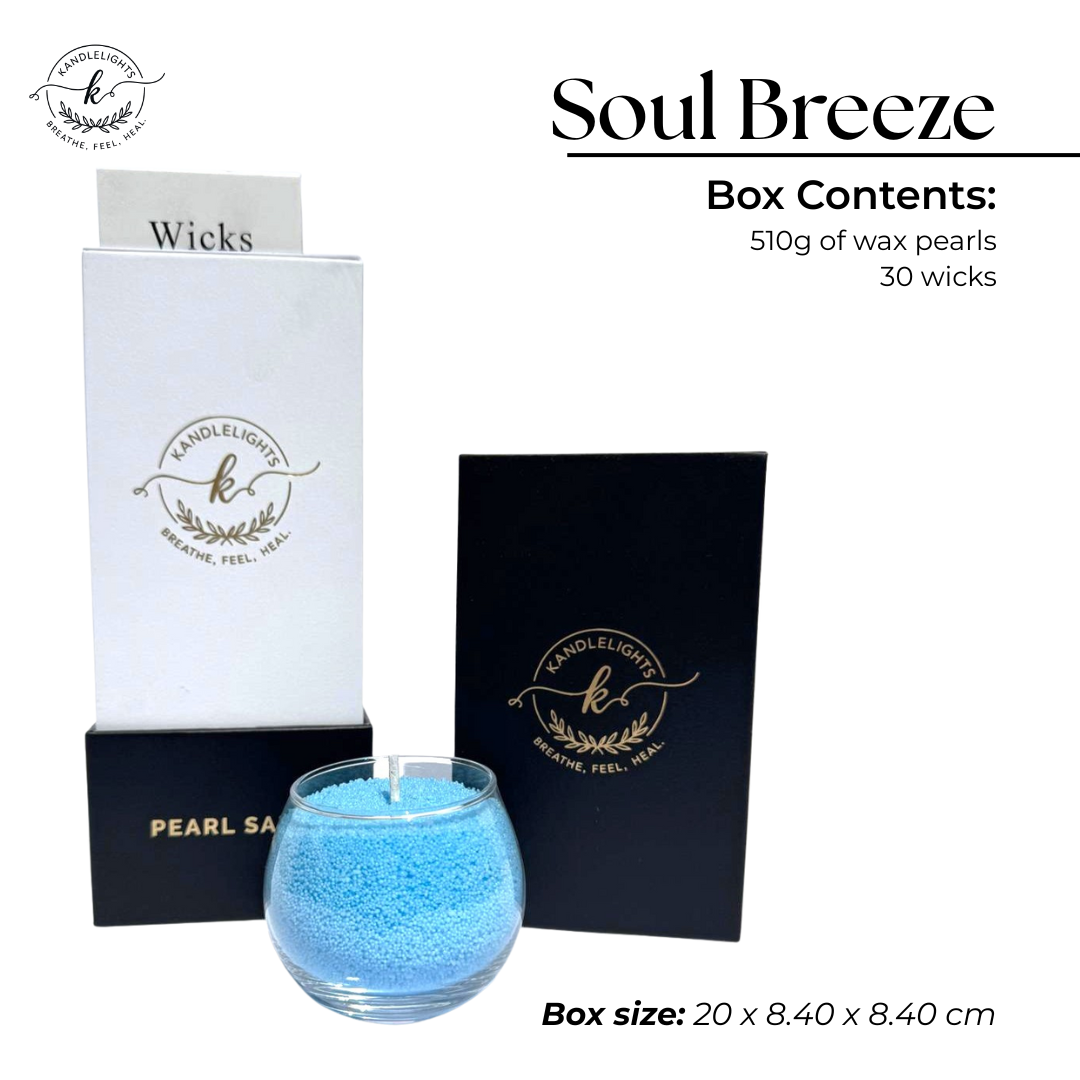 Soul Breeze
