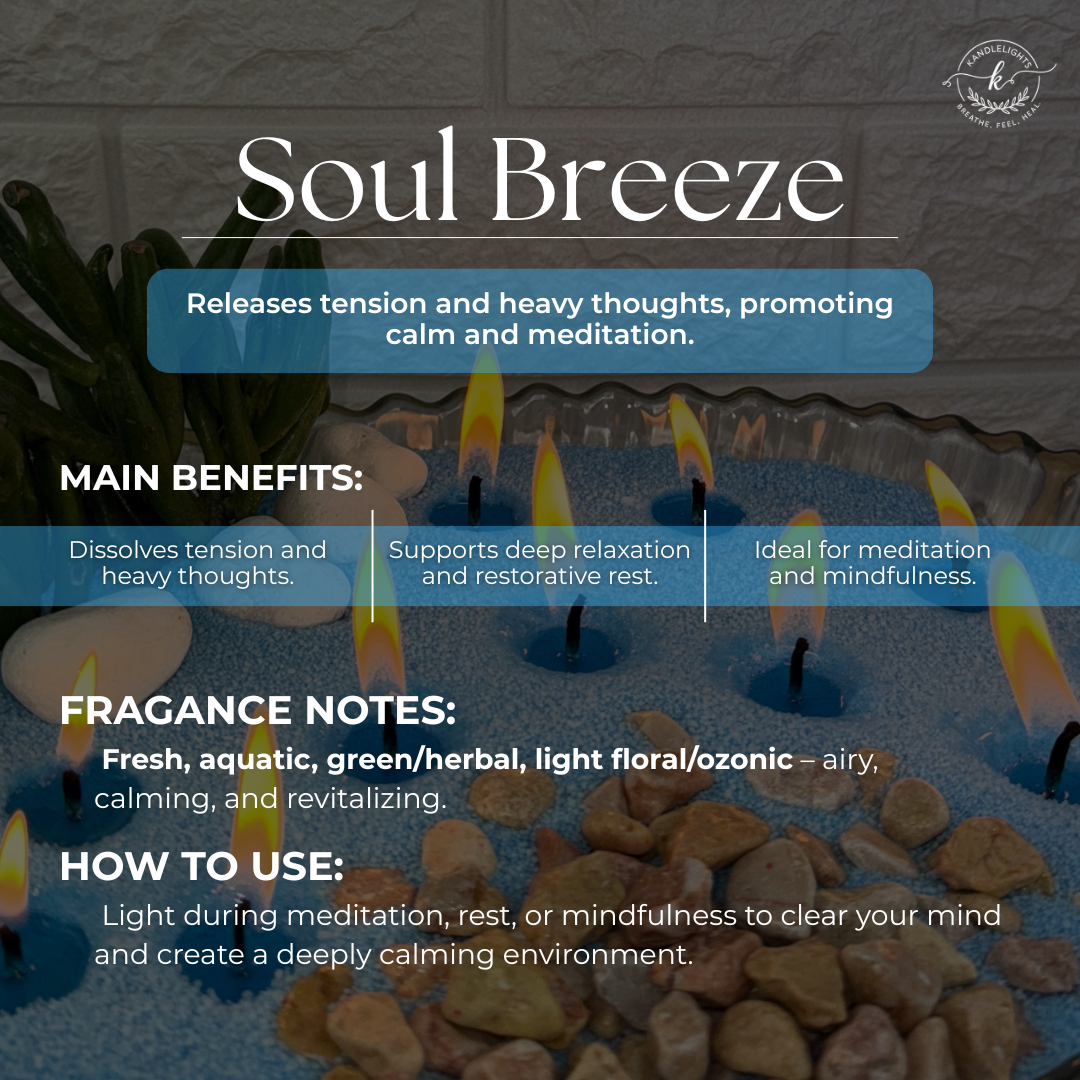 Soul Breeze