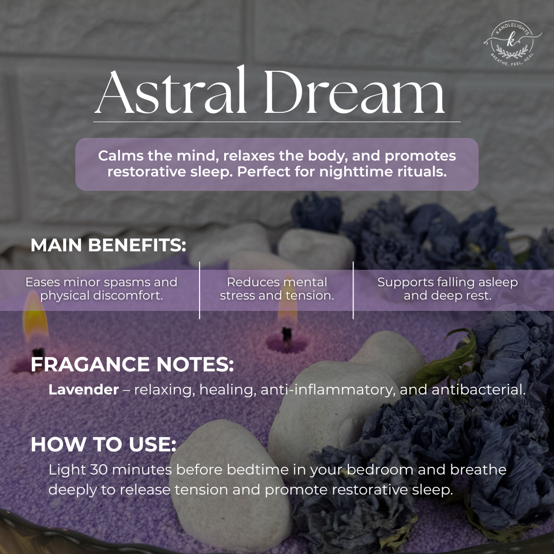 Astral Dream