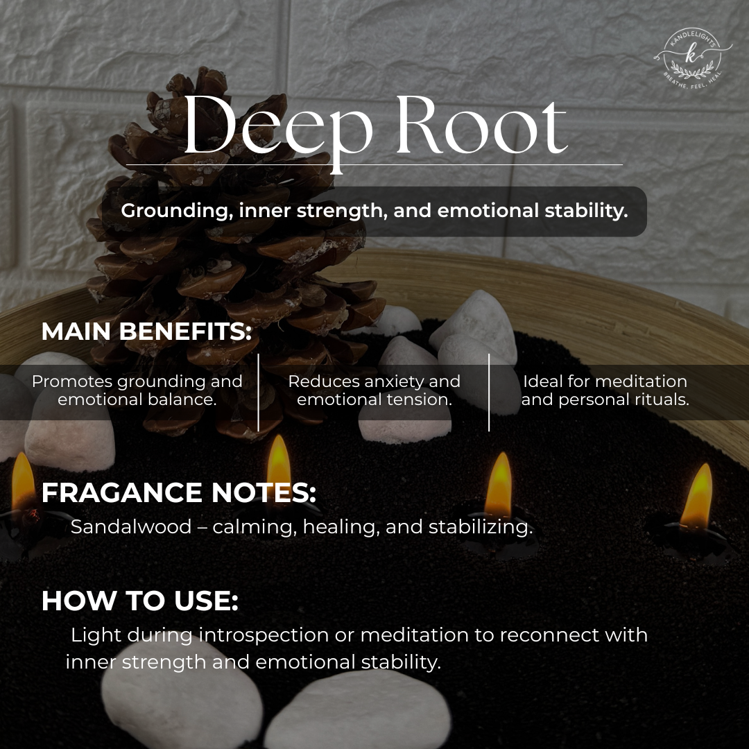 Deep Root