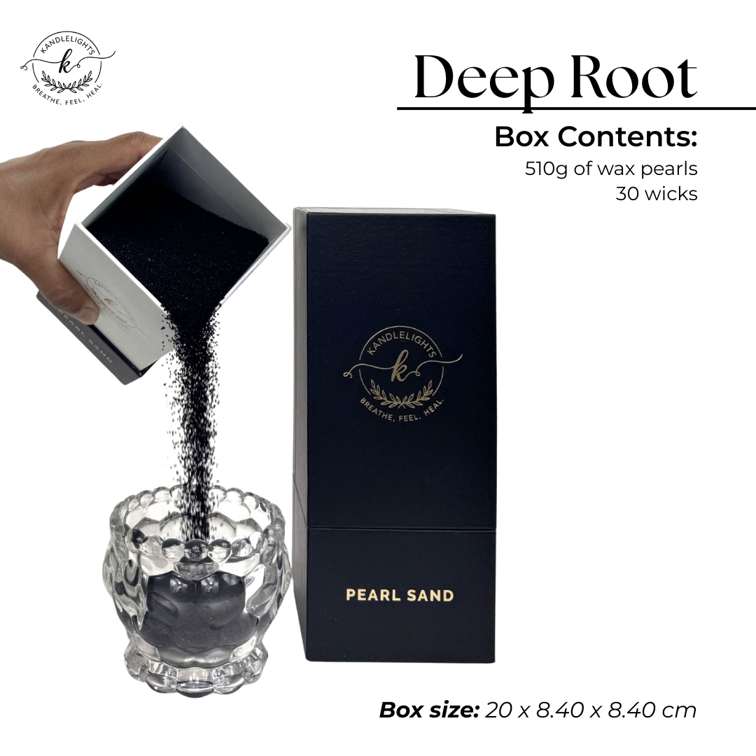 Deep Root