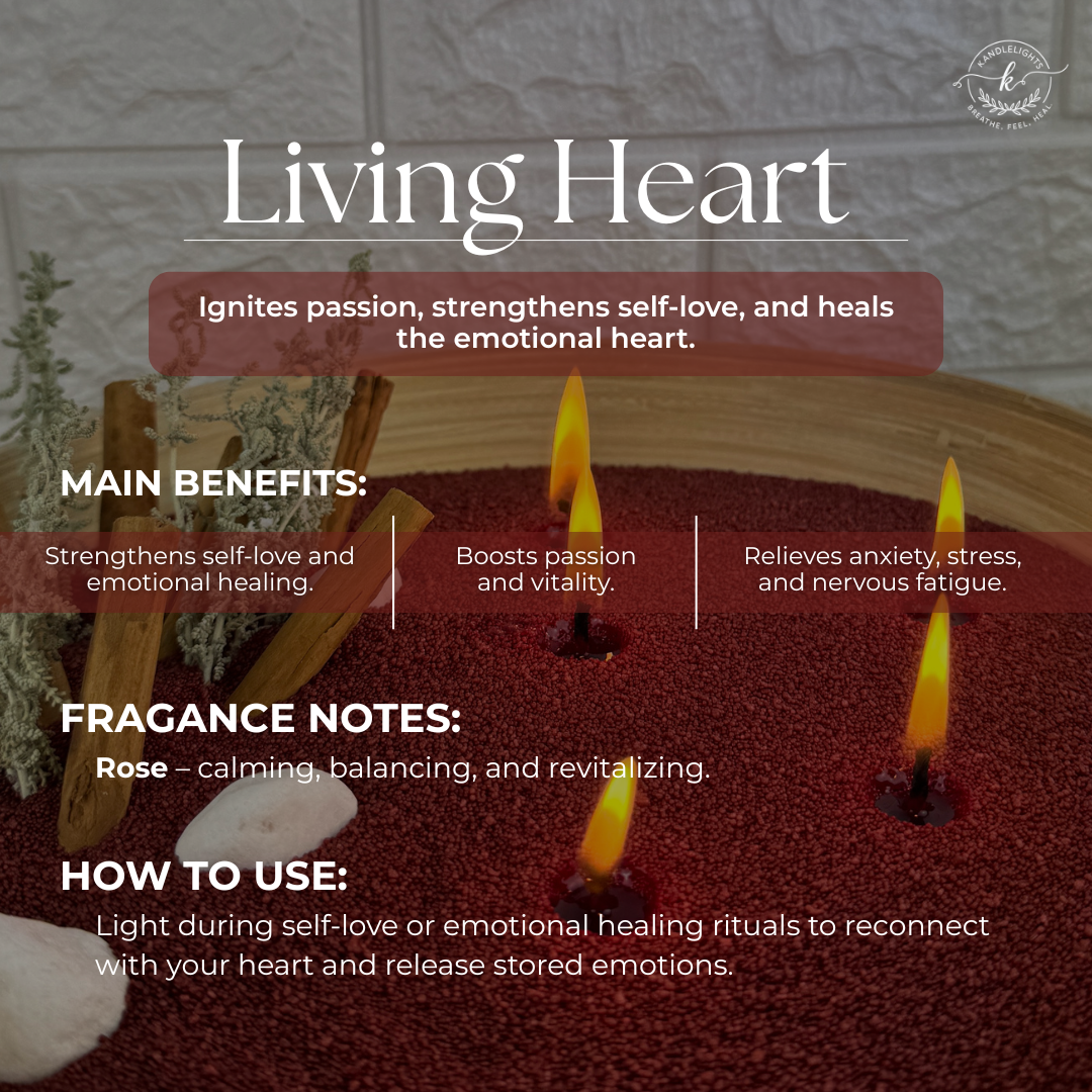 Living Heart