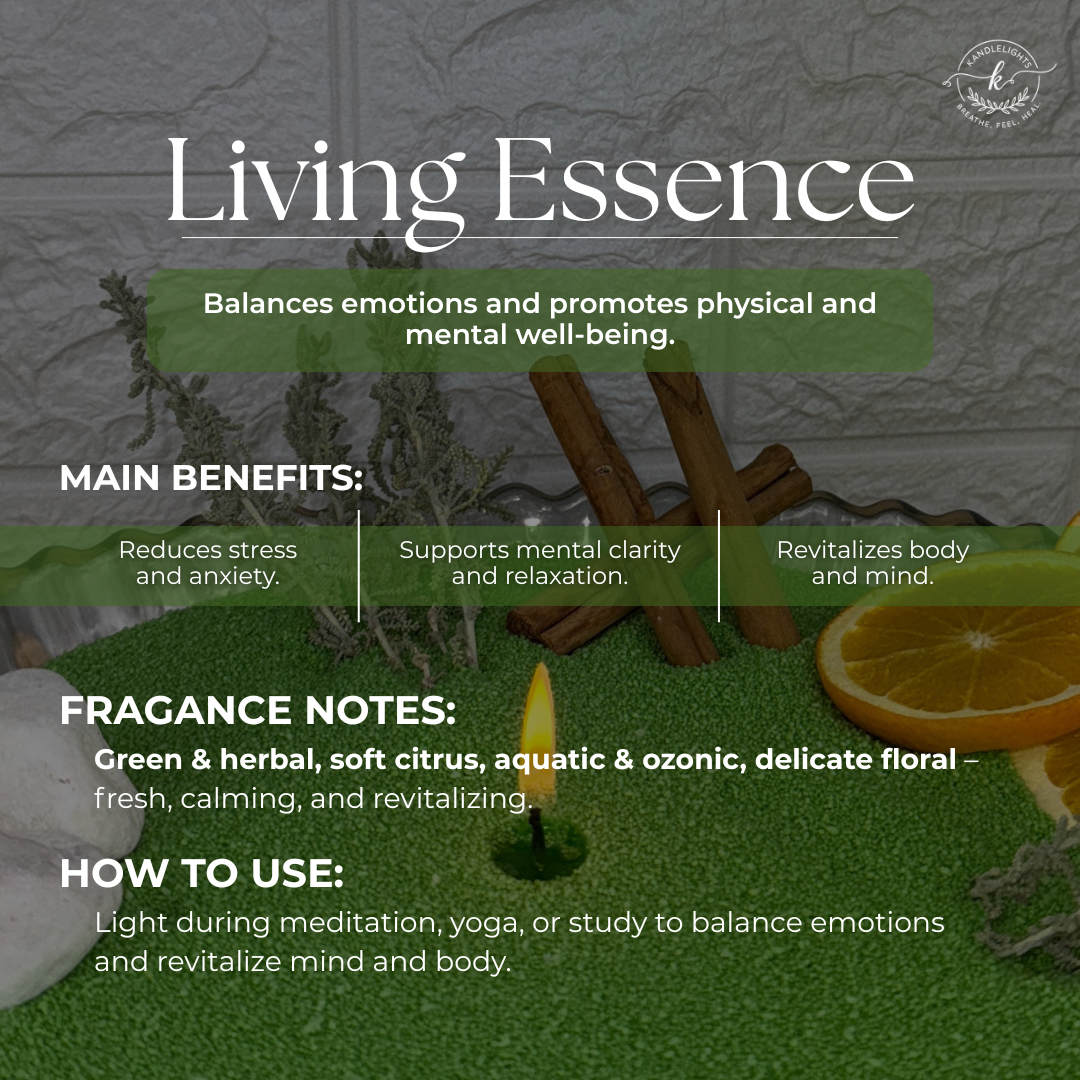 Living Essence